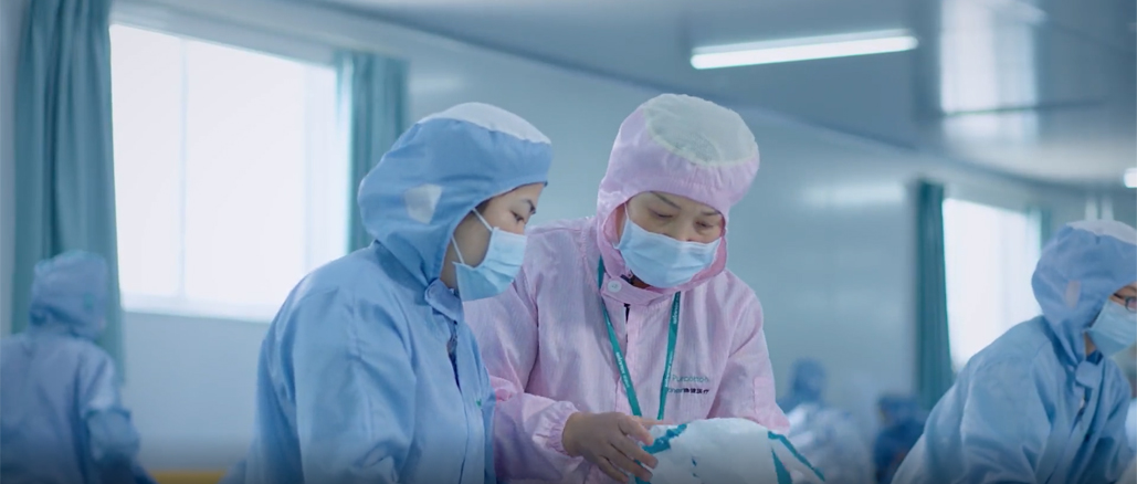 豪门国际抗疫纪录片首映：《你保；；；；ぬ煜拢冶；；；；；つ恪