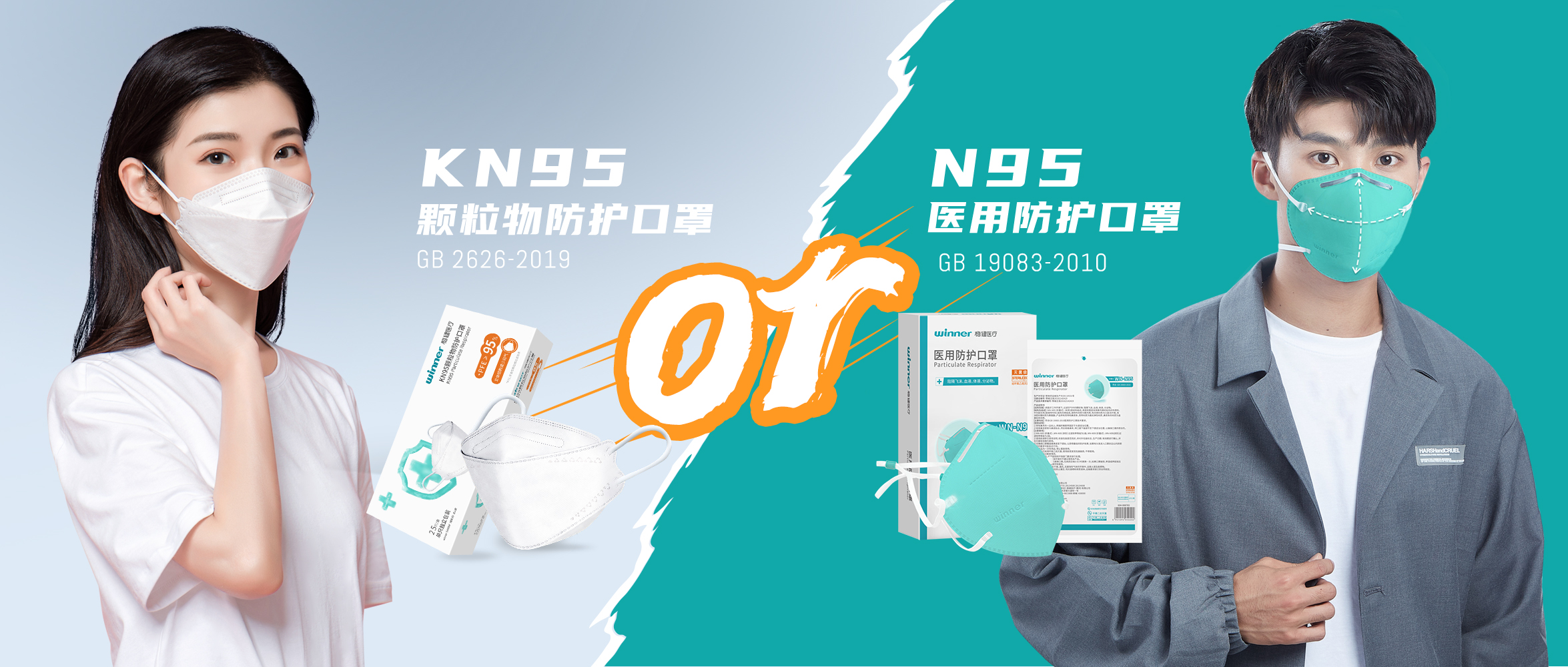 [科普] KN95口罩究竟有没有用？？？？？？？